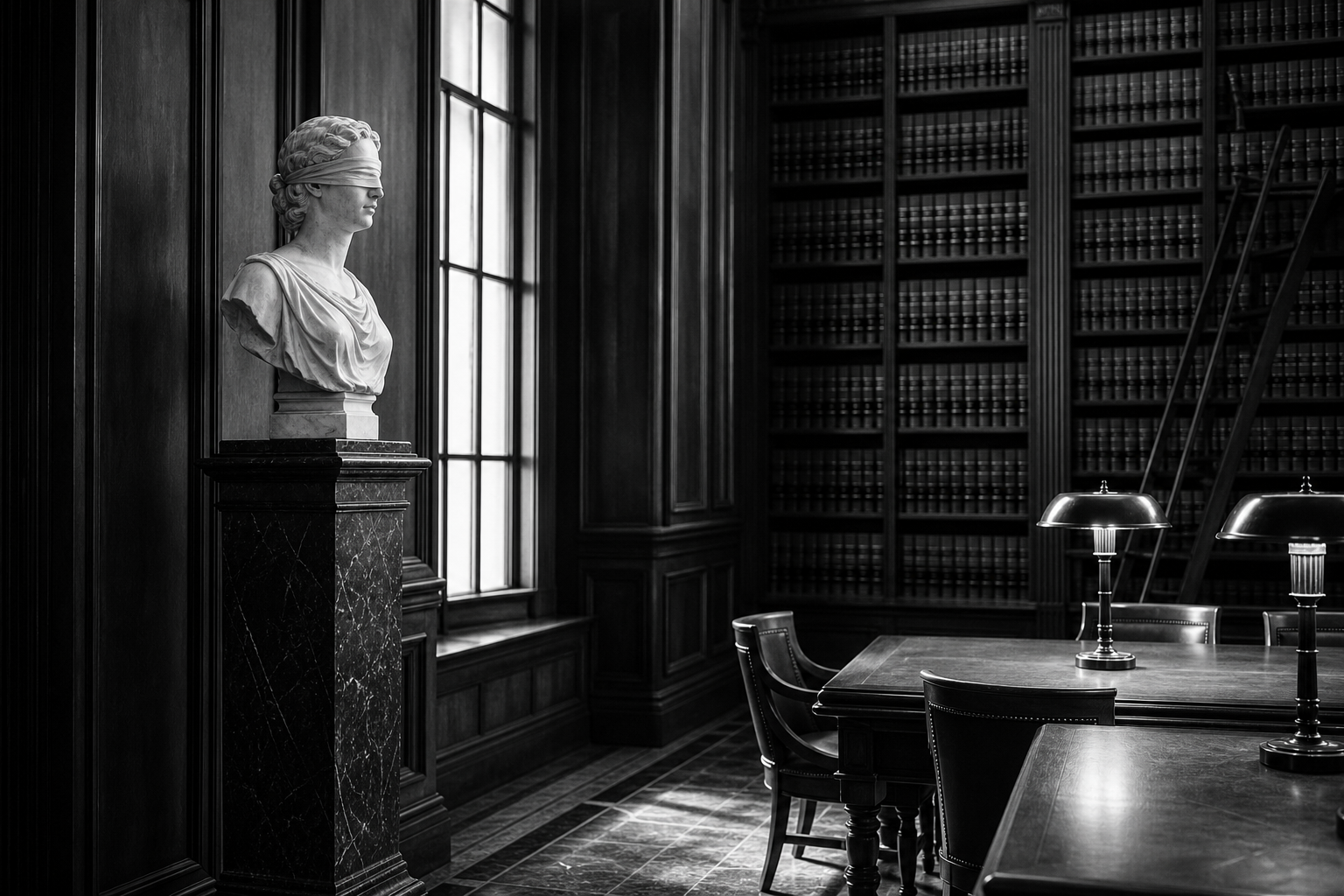 Law library